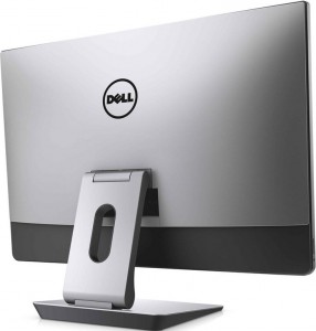 Моноблок Dell XPS 27 (Core i7 6700 3.4Ghz/27 Touch/16Gb/512Gb/R9 M470/W10 Home 64/Black) 7760-7966