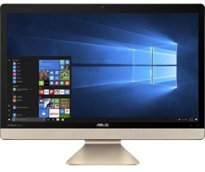 Моноблок Asus V221ICGK-BA006T (Core i3 7100U 2.4Ghz/21.5/4Gb/1Tb/GF930MX/W10 64/Black) 90PT01U1-M00420