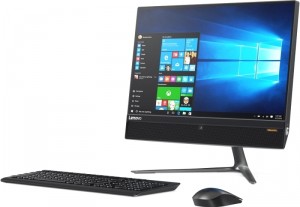 Моноблок Lenovo IdeaCentre AiO 510-22ISH (Pentium G4400T 3.3Ghz/21.5/4Gb/1Tb/DVD/R5 M435/W10H64) F0CB00FLRK