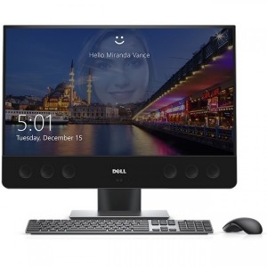 Моноблок Dell XPS 7760-7961 (Core i7 6700 4Ghz/27/32Gb/2Tb+SSD32Gb//R9 M485/W10 Home Single Language 64)