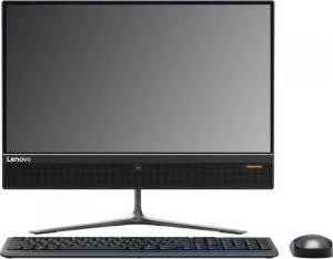 Моноблок Lenovo IdeaCentre AIO 510-22ISH (Core i5 6400T 2.2Ghz/21.5/6Gb/1Tb/Radeon R5 M435/W10 Home) F0CB00NXRK