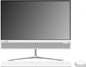 Моноблок Lenovo IdeaCentre AIO 510-22ISH (Core i5 6400T 2.2Ghz/21.5/6Gb/1Tb/Radeon R5 M435/W10 Home) F0CB00NYRK