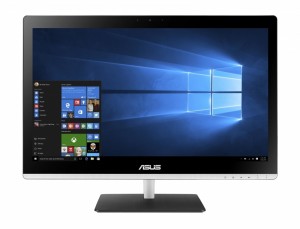 Моноблок Asus V220IAGK-BA014X (Core i3 5005U 2GHz/21.5/4Gb/1Tb/DVD/930MX/W10H64/Black) 90PT01P1-M00600