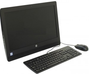 Моноблок HP ProOne 400 G2 (Core i5 6500/3.2Ghz/4Gb/SSD128Gb/20