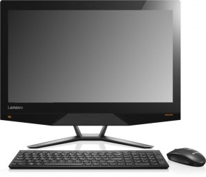 Моноблок Lenovo IdeaCentre AiO 700-24ISH (Core i5-6400 2.7Ghz/23.8/8Gb/1Tb/DVD/GTX950A/W10/Black) F0BE00FDRK