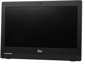 Моноблок iRu Office S1920 (Pentium N3710 1.6Ghz/19.5/4Gb/500Gb/HD Graphics 405/W10P64) 1029247