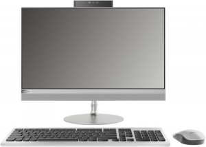 Моноблок Lenovo IdeaCentre AIO 520-22IKL(Core i3-7100T 3.4Ghz/ 21.5/4Gb/1Tb/DVD/HD Graphics 630/W10Home) F0D4000WRK