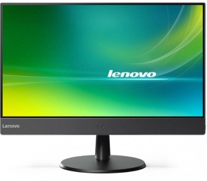 Моноблок Lenovo V510z (Core i5 7400T 2.4Chz/23/4Gb/SSD256Gb/DVD/GeForce GT 940MX/W10P64) 10NQ0011RU