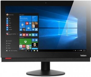 Моноблок Lenovo ThinkCentre M810Z MS (Core i5 7400 3Ghz/21.5/8Gb/1Tb/DVD/HD Graphics 630/W10P64) 10NY0001RU