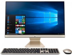 Моноблок Asus Vivo AiO V241ICUK-BA148T (Core i3 7100U 2.4Ghz/23.8/4Gb/1Tb/HD Graphics 620/W10) 90PT01W1-M05650