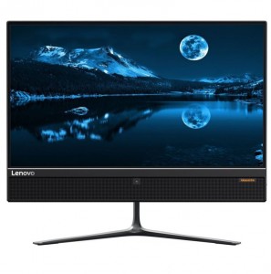 Моноблок Lenovo IdeaCentre AiO 510-23ISH (I5 7400T 2.3Ghz/23/6Gb/1Tb/DVD/HD Graphics 630/W10H64) F0CD00PQRK