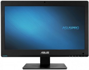 Моноблок Asus A6421UTH-BG015D (Cel i3 G3900 2.8Ghz/21.5/4Gb/1Tb/DVD/HD Graphics 510/DOS) 90PT01K1-M17500