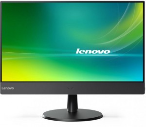 Моноблок Lenovo V510z (Core i5 6400T 2.2Ghz/23/8Gb/1Tb/DVD/HCG530/DOS/Gray) 10NH000QRU