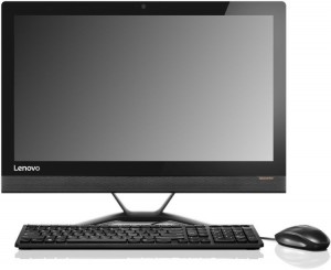 Моноблок Lenovo IdeaCentre AIO 300-23ISU (Core i3 6006U 2Ghz/23/4Gb/1T/DVD/HD Graphics 520/DOS/Black) F0BY00LJRK