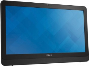 Моноблок Dell Optiplex 3050 (Core i5 7500 3.4Ghz/19.5/8Gb/500Gb/DVD/HD Graphics 630/W10P64) 3050-8374