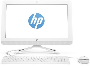 Моноблок HP 22-b009ur (Pent J3710 1.6GHz/21.5/4Gb/500Gb/DVD/HD Graphics 405/W10 Home/ White) Y0Z35EA