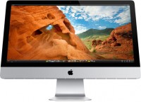 Моноблок Apple iMac ME086RU (Core i5/2700Mhz/8192Mb/21.5/1Tb/BT/WiFi/MacOSX)