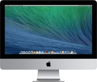 Моноблок Apple iMac (Core i5/1400Mhz/8Gb/500Gb/WiFi/BT/MacOS/Silver)