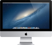 Моноблок Apple iMac ME087RU/A (core i5/2.9GHz/8GB/1TB/GT750M/1GB/21.5/Mac OS X/Silver)