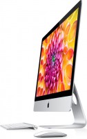 Моноблок Apple iMac (Core i7/3500Mhz/32GB/27/1TbSSD/780MX/4Gb/MacOS) (ME089C132GH6V1RU/A)