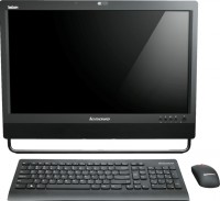 Моноблок Lenovo M92z (Core i7/3770s/2500Mhz/4096Mb/500Gb/23/DVDRW/WiFi/W7P)