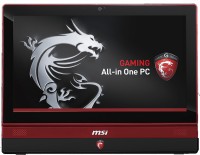 Моноблок MSI AG240 2PE-037RU (i7/4210H/2900MHz/8Gb/1Tb/23.6/DVDRW/GTX860M/2Gb/WiFi/BT/W8.1/Black)