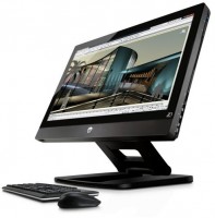 Моноблок HP Z1 (Core i3/4130/3400Mhz/8192Mb/1Tb/27/2560x1440/DVD-RW/W7P+W8P/Black)