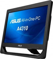 Моноблок Asus A4310-B027T AIO (Core i3/4150T/4Gb/23/DVDRW/1Tb/GF820M /1Gb/WiFi/BT/W8Pro)