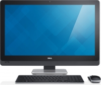 Моноблок Dell 2720 (Core i7/4770S/3900MHz/8192Mb/2Tb+SSD32Gb/27/GT750M/2Gb/DVDRW/BT/WiFi/W8P)