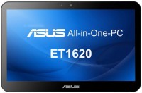 Моноблок Asus ET1620IUTT-B018R (Celeron/J1900/2000mhz/2Gb/500Gb/16/W8/Black)