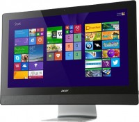 Моноблок Acer Aspire Z3-615 (Core i7/4785T/2200mhz/8Gb/2Tb/23/DVDRW/GT840M/2Gb/WiFi/BT/W8.1/Black)