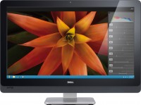 Моноблок Dell 2720 (i5/4440s/8Gb/27/1Tb/BR/GT750M/2Gb/WiFi/BT/W8.1)