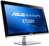 Моноблок Asus ET2321IUKH-B004R (Core i3/4010U/1.7ghz/4Gb/1Tb/23/DVDRW/W8.1/Black)