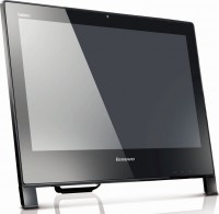 Моноблок Lenovo E93z (i5/4430S/2700Mhz/4Gb/500Gb/21.5/DVDRW/WIFI/Dos)