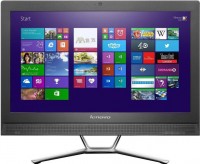 Моноблок Lenovo C360 (Core i3/4150T/3000mhz/4096mb/1000Gb/19.5/DVDRW/W8.1/Black)