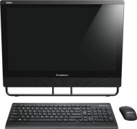 Моноблок Lenovo ThinkCentre M93z (Core i7/4790s/3200Mhz/8192Mb/1Tb/23/WiFi/W8.1P/Black)