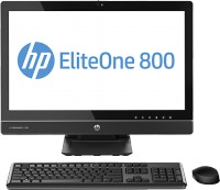 Моноблок HP 800 (Core i5/4570S/2900Mhz/4096Mb/500Gb/23/WiFi/DVDRW/W7P)