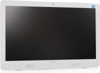 Моноблок Acer Aspire ZC-606 (Celeron/J1900/2000mhz/4096mb/500Gb/19.5/DVDRW/WiFi/BT/W8.1/White)