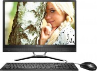 Моноблок Lenovo C470 (Celeron/2957U/1400MHz/4Gb/500Gb/21.5/DVDRW/WiFi/W8.1/Black)