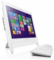 Моноблок Lenovo c20-05 (A6/6310/1800mhz/6Gb/1Tb/19.5/DVDRW/W8.1/White)