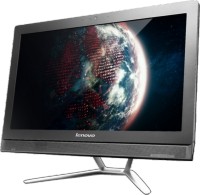 Моноблок Lenovo C360 (Pentium/G3250T/2800Mhz/4096Mb/500Gb/19.5/DVDRW/WiFi/DOS/Black) (57330778)