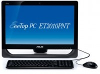 Моноблок Asus A4310-B024R (Core i3/4150T/3000mhz/4Gb/1Tb/20/DVDRW/WiFi/BT/W8/Black)