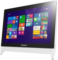 Моноблок Lenovo c20-30 (Pentium/3558U/1700mhz/4Gb/500Gb/19.5/DOS/W8.1/White)