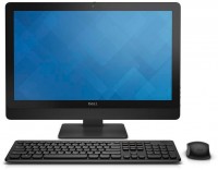 Моноблок Dell Optiplex 9030 (Core i7/4790s/3.2Ghz/4Gb/500Gb/23/DVDRW/W7P/Black)