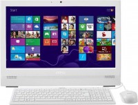 Моноблок MSI AP200-237RU (Core i3/4160/3600Mhz/4096Mb/500Gb/23.6/DVDRW/GT630M/WiFi/Free DOS/white)