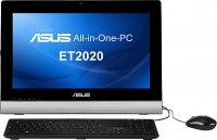 Моноблок Asus ET2020IUKI-B034K (AMD A4/5000/1500Mhz/2048Mb/19.5/500Gb/HD8330/DVDRW/WiFi/W8)