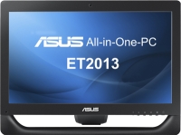 Моноблок Asus ET2013IUKI-B001L (Core i3/3220/3300Mhz/4096Mb/20/500Gb/DVDRW/W8P)