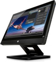 Моноблок HP Z1 G2 AIO (Xeon E3/1280v3/3600MHz/16Gb/SSD256Gb/27/BR/K3100M/4GB/W8.1P/Black)