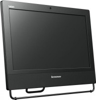 Моноблок Lenovo M73z (Core i3/4130/3400Mhz/4096Mb/500Gb/20/DVDRW/DOS/Black)