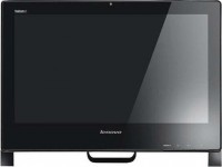 Моноблок Lenovo S710 (Core i5/3330S/2700mhz/4096mb/500Gb/21.5/DVDRW/WiFi/W8P/Black)